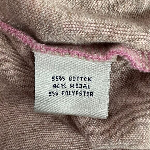 Peter Millar Men’s 1/4 Zip Coolspun Cotton Sweater size Small - Picture 7 of 8